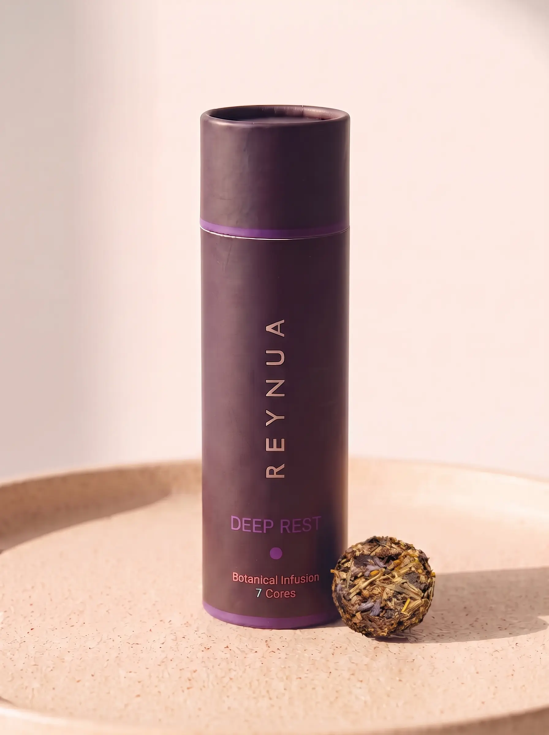 REYNUA Deep Rest Tube